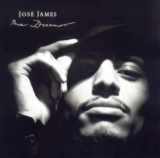 José James - The Dreamer (2008)