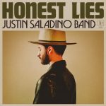 Justin Saladino Band - Honest Lies (2022)