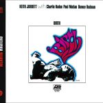 Keith Jarrett with Charlie Haden, Paul Motian, Dewey Redman - Birth (2004)