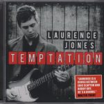 Laurence Jones - Temptation (2014)
