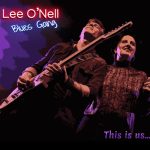 Lee O'Nell Blues Gang - This Is Us (2022)