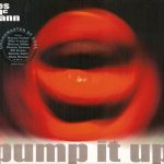 Les McCann - Pump It Up (2002)