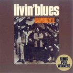 Livin' Blues - Bamboozle (1972/1991)