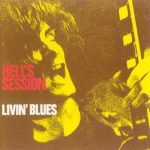 Livin' Blues - Hell's Session (1969/1991)