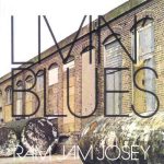 Livin' Blues - Ram Jam Josey (1973/1997)