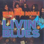 Livin' Blues - Wang Dang Doodle (1970/1990)