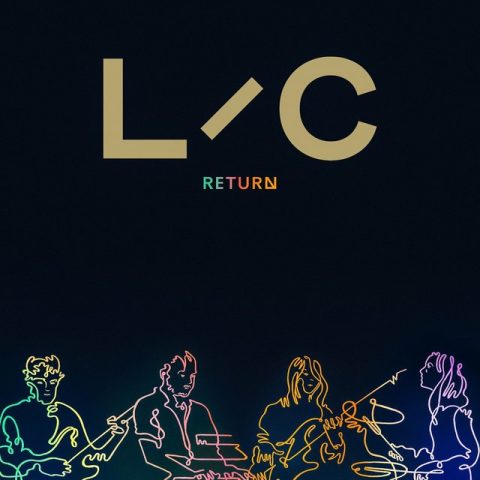 Lydian Collective - Return (2022)