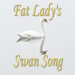 Marty Straub - Fat Lady's Swan Song (2022)