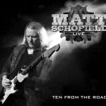 Matt Schofield - Ten From The Road (2012)
