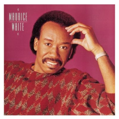 Maurice White - Maurice White (1985)