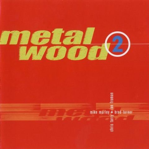 Metalwood - Metalwood 2 (1998)