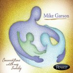 Mike Garson - Conversations with My Family (2008)
