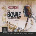 Mike Garson - The Bowie Variations (2012)