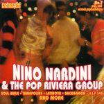 Nino Nardini And The Pop Riviera Group - Nino Nardini And The Pop Riviera Group (198)