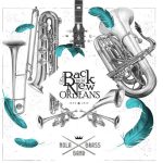 Nola Brass Band - Back From New Orleans (2015)