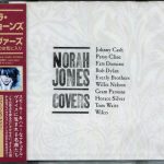 Norah Jones - Covers (2012)