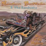 Norton Buffalo & The Knockouts - King Of The Highway (2000)