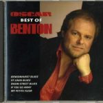 Oscar Benton - Best Of (1998)