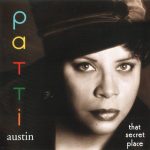 Patti Austin - That Secret Place (1994)