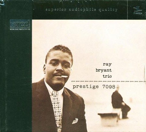 Ray Bryant - Ray Bryant Trio (1957/1993)