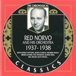 Red Norvo & His Orchestra - 1937-1938 (2000)