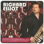Richard Elliot - Rock Steady (2009)