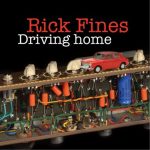 Rick Fines - Driving Home (2015)