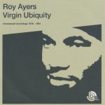 Roy Ayers - Virgin Ubiquity: Unreleased Recordings 1976-1981 (2004)