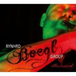 Rynhrd Boegl Group - Illustrated (2016)