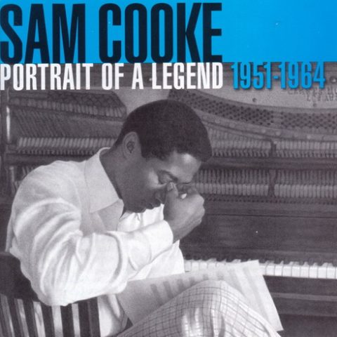 Sam Cooke - Portrait Of A Legend (1951-1964) (2003)