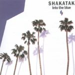 Shakatak - Into The Blue (1986)