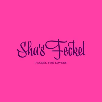 Sha's Feckel - Feckel for Lovers (2015)
