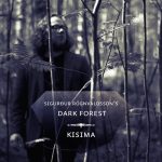 Sigurður Rögnvaldsson's Dark Forest - Kisima (2015)