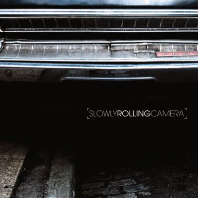 Slowly Rolling Camera - Slowly Rolling Camera (2014)