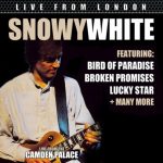 Snowy White - Live From London (2005)