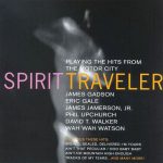 Spirit Traveler - Playing the Hits from the Motor City (1993/1996)