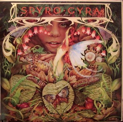 Spyro Gyra - Morning Dance (1979)