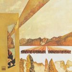 Stevie Wonder - Innervisions (1973/2009)