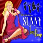 Sunny and Her Joy Boys - Introducing Sunny and Her Joy Boys (2009)