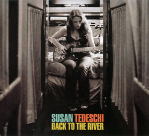 Susan Tedeschi - Back To The River (2008)