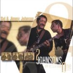 Syl & Jimmy Johnson - 2 Johnsons Are Better Than One (2002)