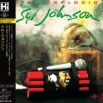 Syl Johnson - Total Explosion (1975/2014)