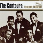The Contours - Essential Collection (2000)
