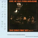 The Dave Pike Set - Live at the Philharmonie (1969/2008)