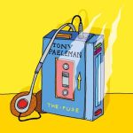 Tony Paeleman - The Fuse (2021)