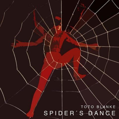 Toto Blanke - Spider's Dance (1975/2008)
