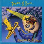 Tower Of Power - Monster On A Leash (1991)