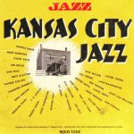 VA - Kansas City Jazz (2012)