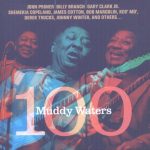VA - Muddy Waters 100 (2015)