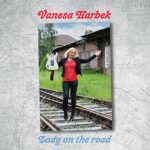 Vanesa Harbek - Lady On The Road (2022)